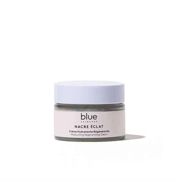 Moisturizing Regenerating Cream