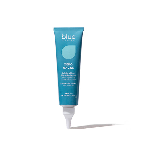 Kerato-reducing Emollient Treatment