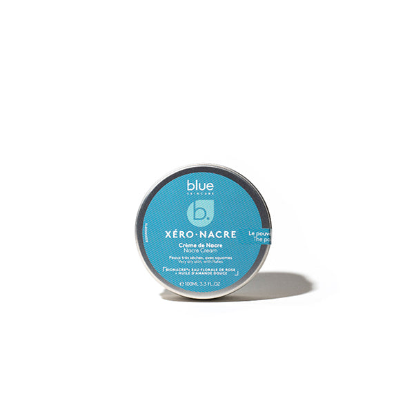Nacre Cream