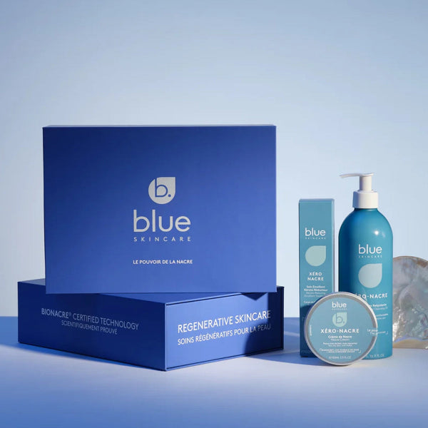 ANTI-DANDRUFF AND ROUGHNESS BOX