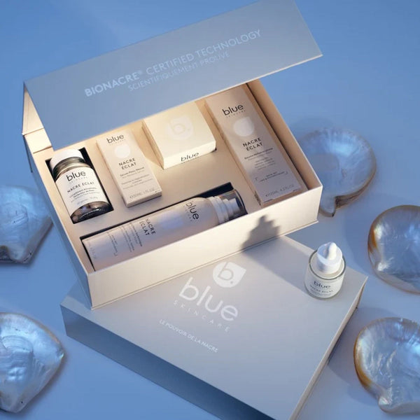RADIANCE ESSENTIALS BOX
