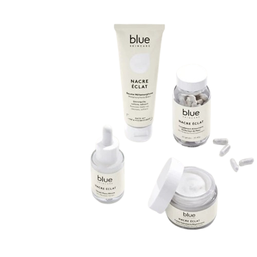 RADIANCE ROUTINE